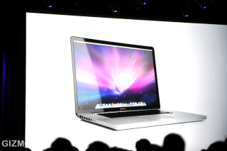 Illustration for article titled Macworld 2009 Keynote Liveblog Archive